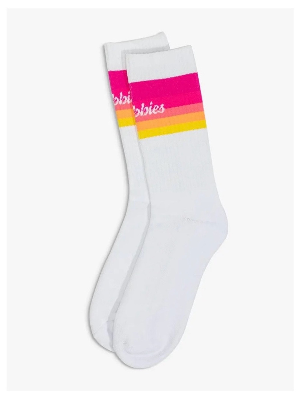 Chubbies The Sunset Socks - NEW